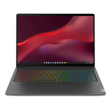 Lenovo Ideapad Gaming Chromebook,core I3-1215u 8gb Ram 128gb