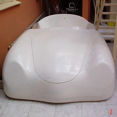 Porsche Speedster 356