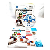 Mario Kart Wii  