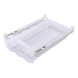 Caja De Almacenamiento De Huevos Para Refrigerador, Estante