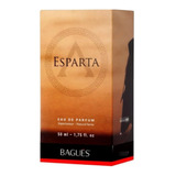 Esparta Pour Homme - Eau De Parfum Bagués - Tienda