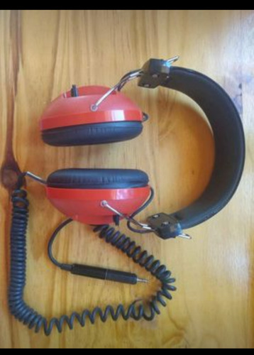 Auriculares Vintage Hoside