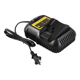 Cargador P/ Baterías Dewalt Xr, 12v, 14.4v, 18v, 20v. Dcb105