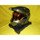 Halo 3 Xbox 360 Edicion Legendaria *solo Base Y Casco*