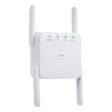 Extensor De Doble Frecuencia Wifi 2.4 G 5g Repetidor Wifi 12