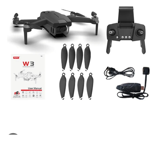 Dron Syma W3