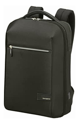 Mochila Para Laptop Samsonite Litepoint Laptop Backpack