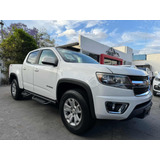 Chevrolet Colorado 2018 3.6 Lt 4x4 At