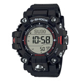 Reloj Casio G-shock Hombre Gw-9500-1d Digital Negro