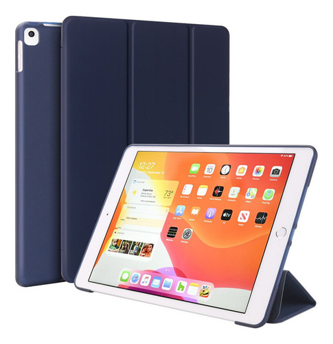 Capa Para iPad Air 3ª Geração A2152 / Pro 10.5 A1701