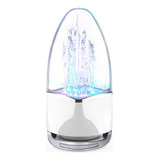 Throlx Water Dancing Speaker, Altavoz Inalámbrico Bluetooth,
