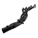 Escape Deportivo Headers Para Vw Golf & Jetta A3 Vauli 