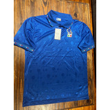 Camiseta Italia Usa 94 Retro Reedición Baggio