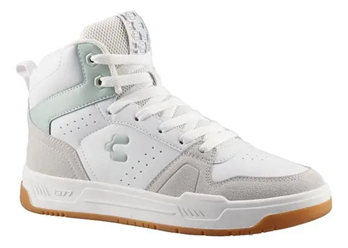 Tenis Charly 1050600 De Mujer