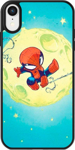 Funda Para Celular Super Heroes Comics Spiderman #23
