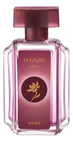 Fragancia Spray Imari Eclipse Avon Para Mujeres