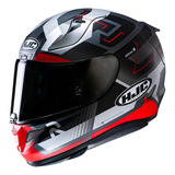 Casco Moto Hjc Integral Rpha 11 Pim-p Nectus - Plan Fas