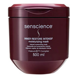 Inner Restore Intensif - Senscience 500g Com Selo D Original