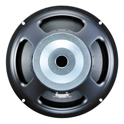 Bocina Celestion Tf1225 12puLG, 250w, 4 Ohms Color Negro