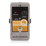 Pedal Wah Envelope Fellower Electro Harmonix Doctor Q