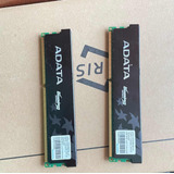 Memorias Ram Adata Gaming Series 2x2gb(4gb) Drr3 1333mhz