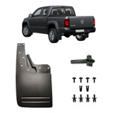 Barrero Trasero Volkswagen Amarok Para Fender C