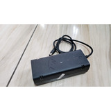 Fonte Original 110v Do Xbox 360 Super Slim Com Defeito. X1