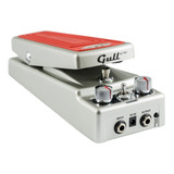 Pedal De Efecto T-rex Gull   Wah Wah 