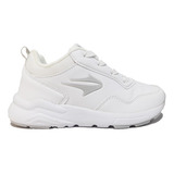 Topper Zapatillas Kids - Zurich Lll Kids Blanco