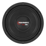 Woofer 7 Driver Mh380 8 380rms Profissional 8 7drive Seven