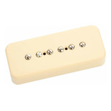 Seymour Duncan Sp90 2 n Hot P-90 soapbar Cuello Cubierta