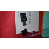 Adaptador Usb Wifi Tp Link  Ti- Wn823n 300mbps Casi Nuevo