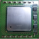 Procesador Intel Sl6w8 Xeon  2400dp 2.4ghz Socket 603 Cpu