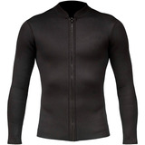 Campera Neoprene Importado Unisex M Larga Para Moto Xxl, Xxl