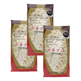 3 Pack Pasta Para Preparar Ramen Chukasoba 170g