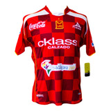 Jersey Estudiantes Tecos 2011 Liga De Ascenso Mx Adulto