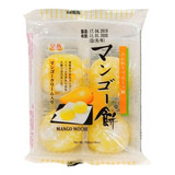 Mochi Sabor Mango Con Crema, Royal Family, 108 G