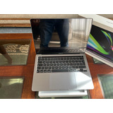 Macbook Pro 13 8 Ram 512 Ssd M2 2022