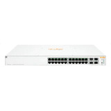 Switch Hp Aruba 24 Portas Gigabit