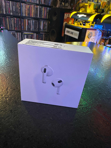 AirPods 3era Gen Originales