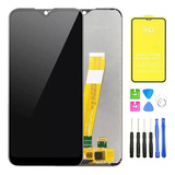 Pantalla Táctil Lcd Para Samsung A01 A015f