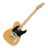 Guitarra Eléctrica Fender Player Telecaster De Aliso