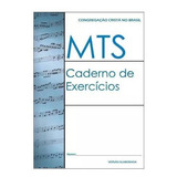 Caderno De Exercícios Mts Pdf