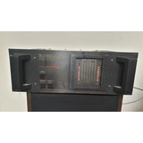 Amplificador De Potência Cygnus Pa 1800 X