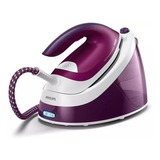 Plancha A Vapor Philips Perfect Care Compact Gc6842/30