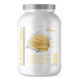 Metabolic Nutrition - Musclean - Ganador De Peso De Batido,