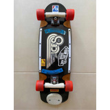 Skate G & S Indy Stg2 Hobie Antigo Old School N Alva Dogtown