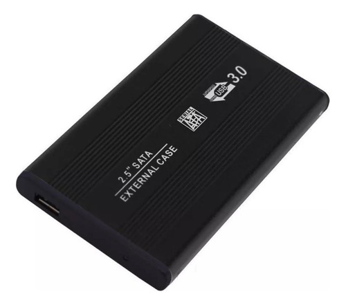 Hd Externo 500gb Usb 3.0 Pc, Notebook, Videogames Ps E Xbox