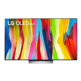 Smart Tv LG Nanocell 55  4k Ulta Hd Al Thinq Oled55c2psa 