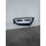 Faro Izquierdo Audi Q-5 Q5 2017 2018 2019